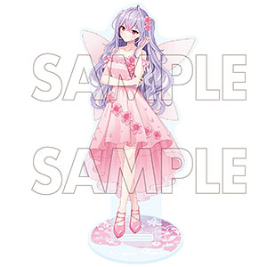 カルマルカ＊サークル クリア下敷きE：夏目暦[トイズ・プランニング