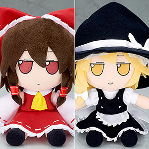 特典】東方ぬいぐるみシリーズ37 魂魄妖夢(ver.1.5) ふもふもようむ