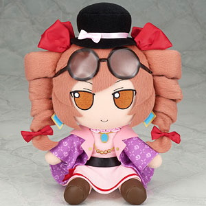 特典】東方ぬいぐるみシリーズ 73 森近霖之助 ふもふもりんのすけ