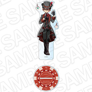 TVアニメ「地縛少年花子くん2」 デカアクリルスタンド 源輝 カジノ ver