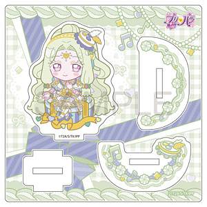 プリパラ きゃらっぴんゆらゆらアクリルスタンド ぴのん