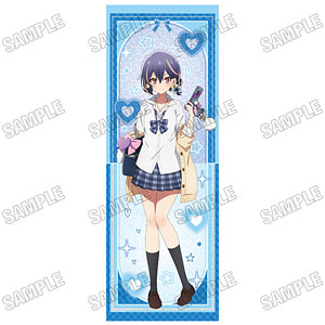 ゾンビランドサガ ゆめぎんがパラダイス 描き下ろし等身大タペストリー