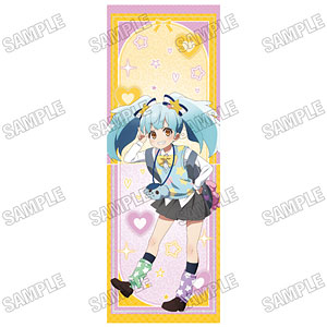 ゾンビランドサガ ゆめぎんがパラダイス 描き下ろし等身大タペストリー