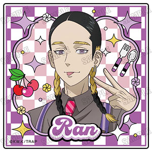 TVアニメ『東京リベンジャーズ』 描き下ろしアクリルコースター