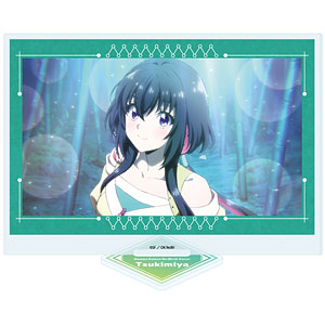 necomiイラスト『真冬の駆け引き』 完成品フィギュア[ユニオン