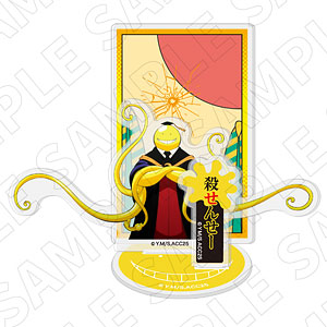 暗殺教室 アクリルスタンド(速水凛香)[TOKYOGETS]《03月予約》