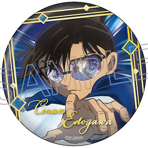 名探偵コナン メタリック缶バッジ 安室透[ツインクル]《04月予約》