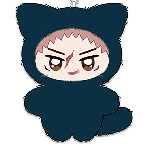 TVアニメ「呪術廻戦」 ちみけもますこっと 1.虎杖悠仁（再販