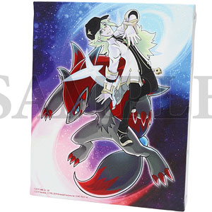 ポケモンマスターズ EX』 キャンバスボード A[ムービック]《02月予約》