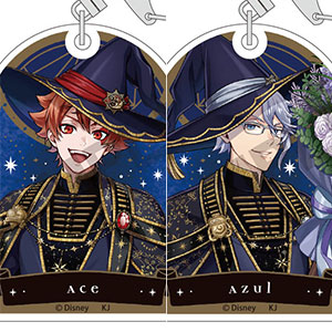 ハイスクールD×D HERO ラバーマット vol.3 リアス＆ロスヴァイセ 振袖