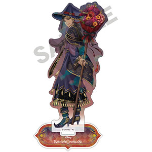 限定販売】マギアレコード 描き下ろしBIGアクリルスタンド アリナ