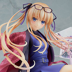 冴えない彼女の育てかた Fine 加藤恵 出会いの服Ver. 1/7 完成品