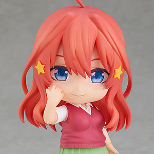 ねんどろいど Ib イヴ