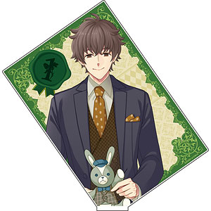 BROTHERS CONFLICT』 アクリルスタンド (7)朝日奈棗[メディコス