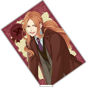 BROTHERS CONFLICT』 アクリルスタンド (12)朝日奈風斗[メディコス