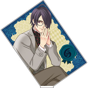 BROTHERS CONFLICT』 アクリルスタンド (7)朝日奈棗[メディコス