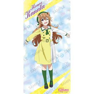 ラブライブ！虹ヶ咲学園スクールアイドル同好会」 デスクマット