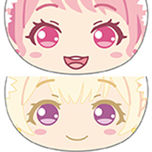 バンドリ！ガールズバンドパーティー！ おまんじゅうにぎにぎ