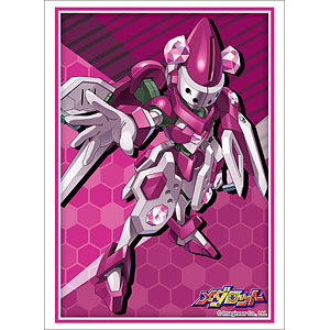 ブシロードスリーブコレクション ハイグレード Vol.2407 メダロット