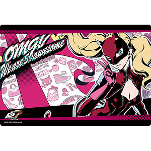 ブシロード ラバーマットコレクション Vol.589 ペルソナ5 ザ・ロイヤル