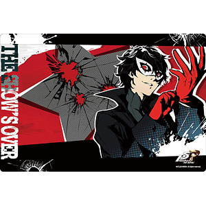 ブシロード ラバーマットコレクション Vol.591 ペルソナ5 ザ・ロイヤル