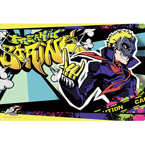 ブシロード ラバーマットコレクション Vol.592 ペルソナ5 ザ・ロイヤル