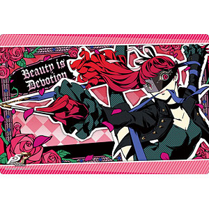 ブシロード ラバーマットコレクション Vol.589 ペルソナ5 ザ・ロイヤル