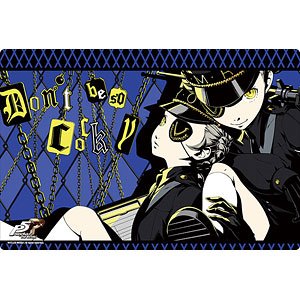 ブシロード ラバーマットコレクション Vol.592 ペルソナ5 ザ・ロイヤル