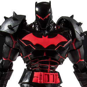 DCコミックス DCマルチバース 7インチ・アクションフィギュア #006