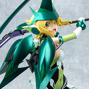 フィギュアーツZERO セーラーサターン『美少女戦士セーラームーン