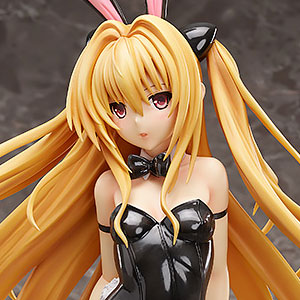 B-STYLE To LOVEる-とらぶる- ダークネス 結城美柑 バニーVer. 1/4