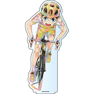 弱虫ペダル GLORY LINE PALE TONE series デカアクリルスタンド 真波