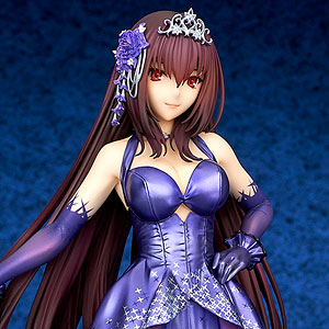 限定販売】Fate/Grand Order アーチャー/刑部姫[Summer Queens] 1/8