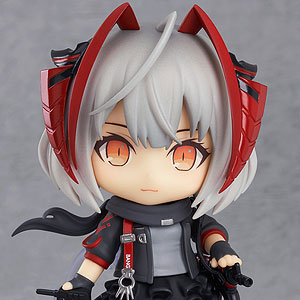 ねんどろいど アークナイツ ケルシー[グッドスマイルアーツ上海]《在庫