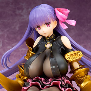 Fate/Grand Order キャスター/酒呑童子〔ハロウィン〕 1/7 完成品