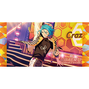 あんさんぶるスターズ！！ ビジュアルバスタオルVol.2 29.椎名ニキ