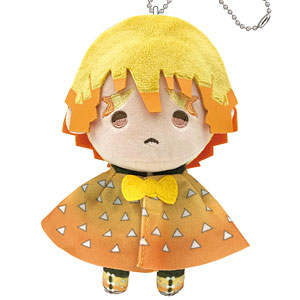 鬼滅の刃 てるてりーるマスコット1 (1)竈門炭治郎[エンスカイ]《在庫切れ》