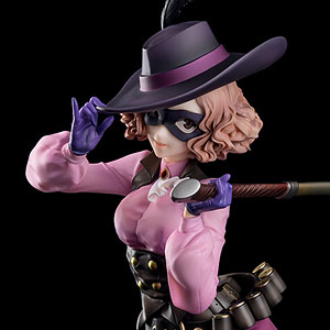 魔導物語 アルル・ナジャ 1/8 完成品フィギュア