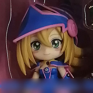 あみあみ限定特典】東方Project “表情豊かなポーカーフェイス” 秦