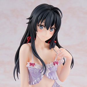 やはり俺の青春ラブコメはまちがっている。続 由比ヶ浜結衣