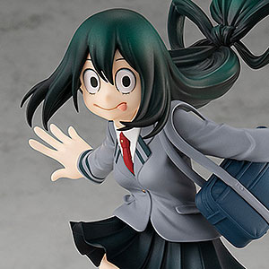 POP UP PARADE 僕のヒーローアカデミア 麗日お茶子 完成品フィギュア