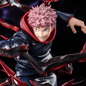 DX FIGURE 呪術廻戦 虎杖悠仁 VS ver. 完成品フィギュア