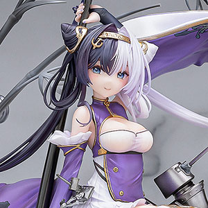 アズールレーン ル・マラン 1/7 完成品フィギュア