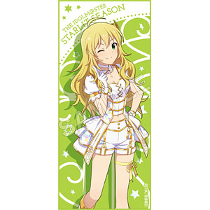 アイドルマスター スターリットシーズン フルカラータオル 天海春香