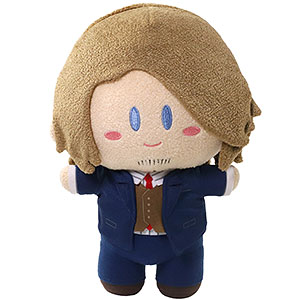 ヘタリア World☆Stars よりぬい(ぬいぐるみ) ロシア[ムービック