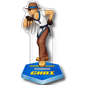 KOF XIII アクリルスタンド バイス-amiami.jp-あみあみオンライン本店-