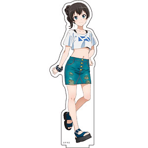 少女☆歌劇 レヴュースタァライト BIGアクリルスタンド ストリート