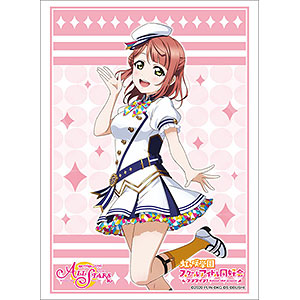 スリーブ Vol.2825 ラブライブ！虹ヶ咲学園スクールアイドル同好会『優