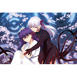 ラバーマット Vol.872 劇場版「Fate/stay night [Heaven's Feel