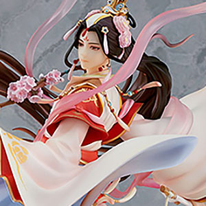 天官賜福 花城 1/7 完成品フィギュア[グッドスマイルアーツ上海]《在庫